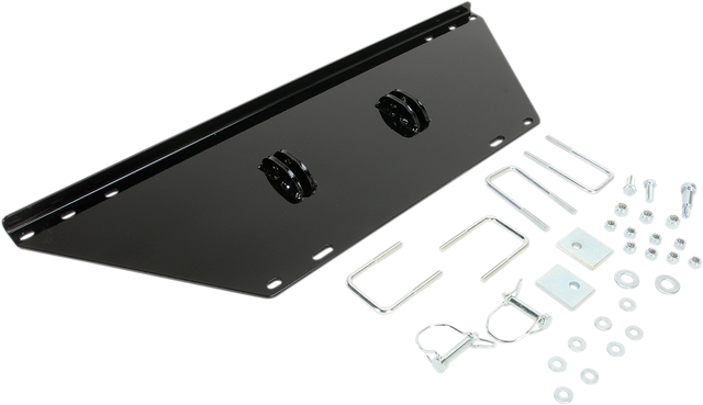 MOOSE OFFROAD UTV Plow Mount - Honda 2792PF