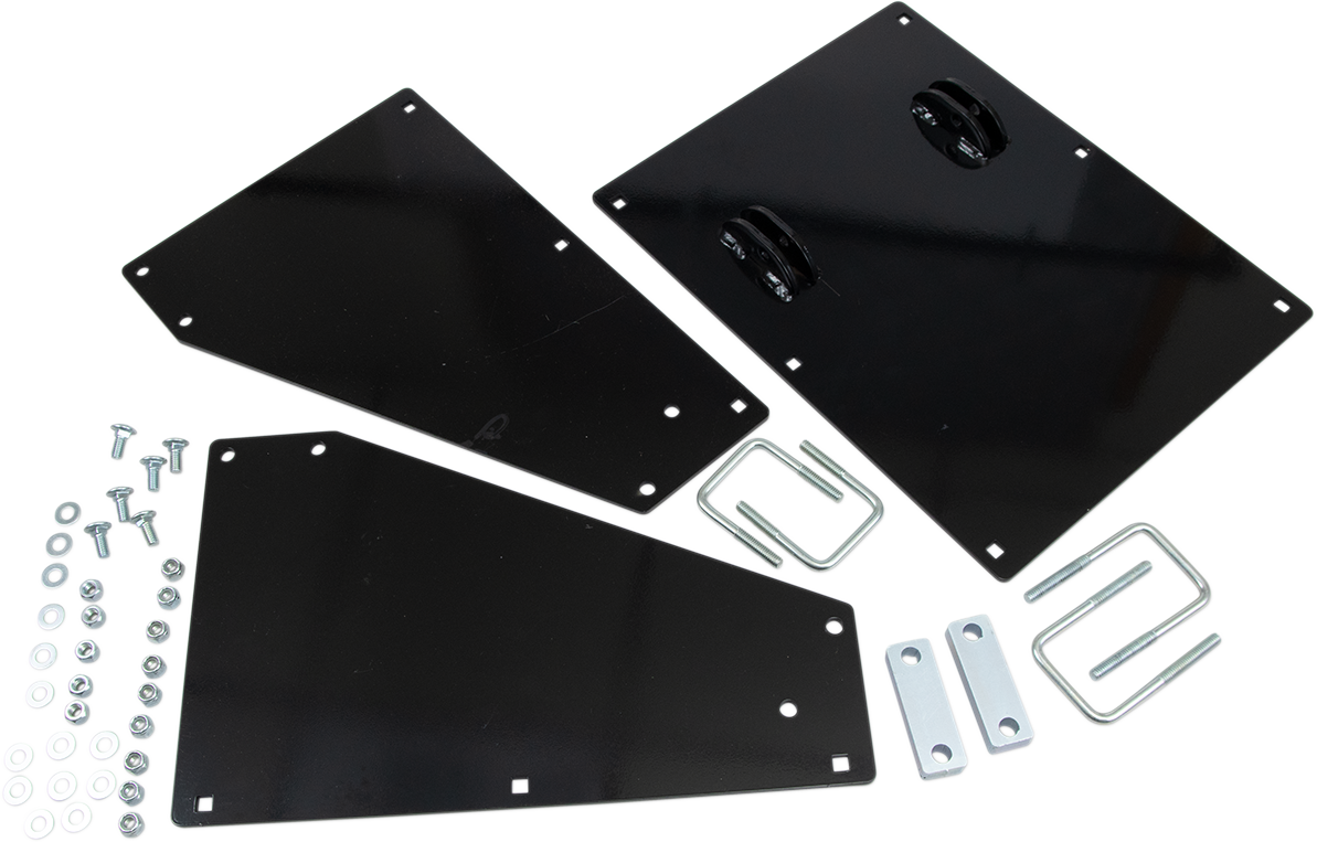 MOOSE OFFROAD UTV Plow Mount - CF Moto 2808PF