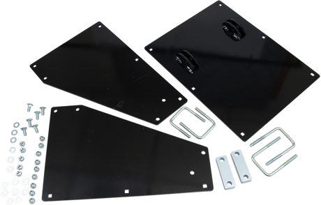 MOOSE OFFROAD UTV Plow Mount - CF Moto 2808PF