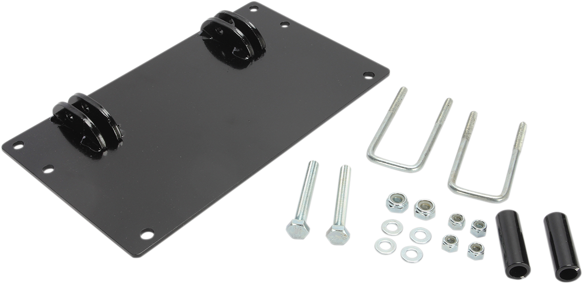 MOOSE OFFROAD UTV Plow Mount - John Deere 2814PF