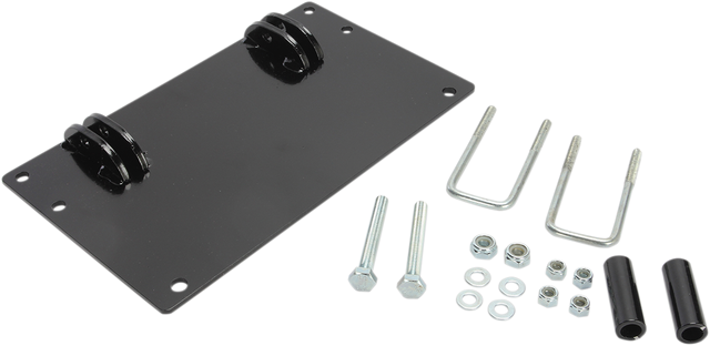 MOOSE OFFROAD UTV Plow Mount - John Deere 2814PF