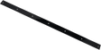 MOOSE OFFROAD Cycle Country Plow Wear Bar - 3" x 60" 2559PF