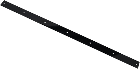 MOOSE OFFROAD Cycle Country Plow Wear Bar - 3" x 60" 2559PF