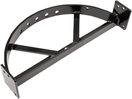 MOOSE OFFROAD Swivel Push Tube KD60PF