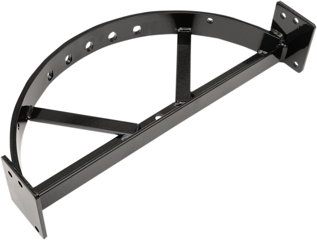 MOOSE OFFROAD Swivel Push Tube KD60PF