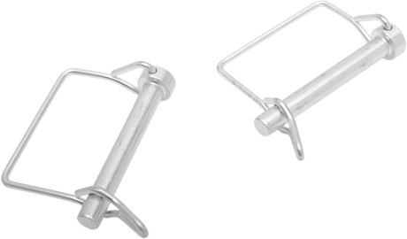 MOOSE OFFROAD Lower Mount Pin - 2-1/2" BB2324PF