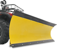 MOOSE OFFROAD Rubber Flap - 60" 2576PF