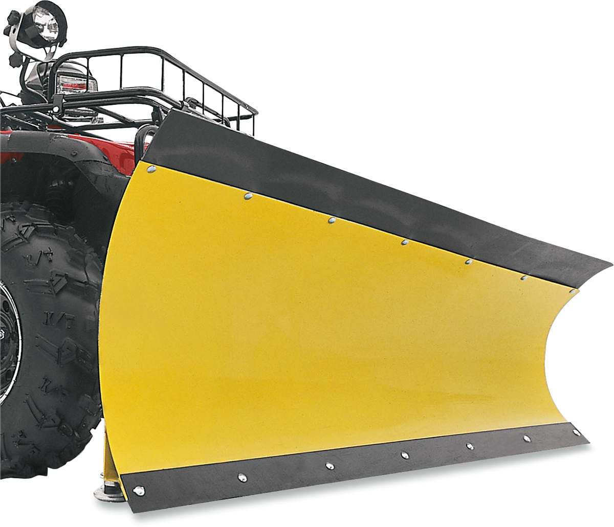 MOOSE OFFROAD Rubber Flap - 50" 2574PF