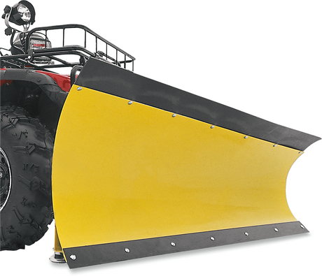 MOOSE OFFROAD Rubber Flap - 50" 2574PF