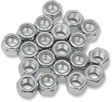 MOOSE OFFROAD Nylock Nut - 3/8" BB10PF
