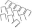 MOOSE OFFROAD U-Bolt - Square - 5/16" x 2" x 3" BB26PF