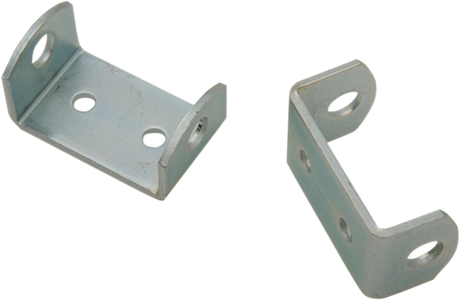 MOOSE OFFROAD Skid Brackets BB21PF