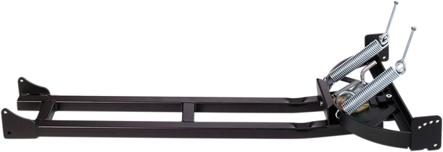 MOOSE OFFROAD Plow Push Tube - No Holes - ATV 2707PF