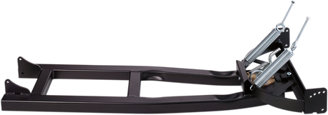 MOOSE OFFROAD Plow Push Tube - Heavy Duty - UTV 2709PF