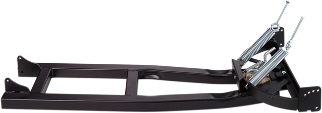 MOOSE OFFROAD Plow Push Tube - Heavy Duty - UTV 2709PF