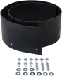 MOOSE OFFROAD Rubber Flap - 66" 2553PF