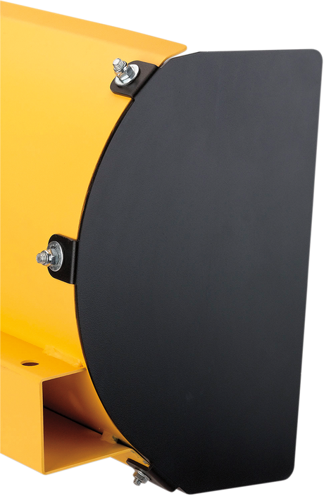 MOOSE OFFROAD Plow Side Shield - Right 2546PF