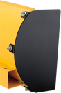 MOOSE OFFROAD Plow Side Shield - Right 2546PF