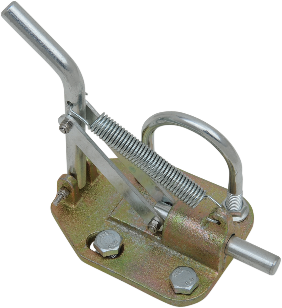 MOOSE OFFROAD Hardened Blade Position Assembly KD64GPF