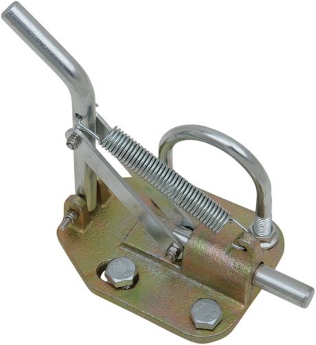 MOOSE OFFROAD Hardened Blade Position Assembly KD64GPF