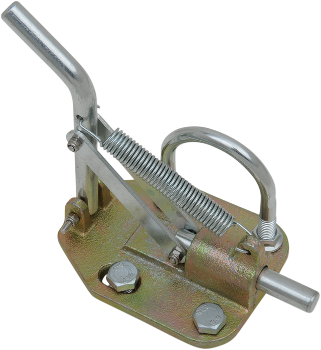 MOOSE OFFROAD Hardened Blade Position Assembly KD64GPF