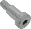 MOOSE OFFROAD Plow Blade Pivot Bolt - Old Style HDW2162PF