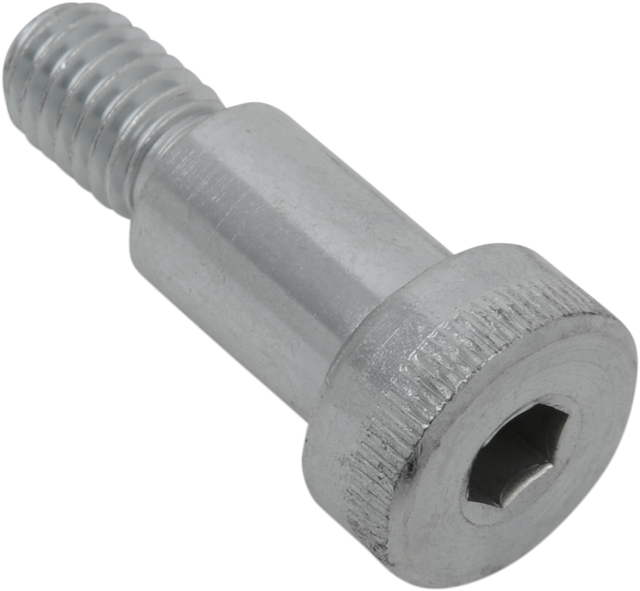 MOOSE OFFROAD Plow Blade Pivot Bolt - Old Style HDW2162PF