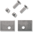 MOOSE OFFROAD Plow Blade Stop Kit KD66PF