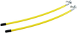 MOOSE OFFROAD Plow Markers - 16" 2548PF