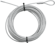 MOOSE OFFROAD Winch Wire Rope - 5/32" x 50' 69336