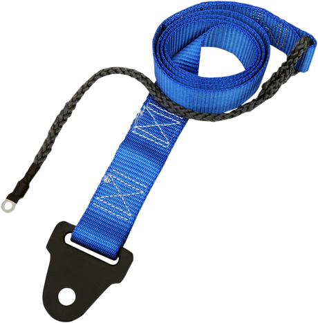 MOOSE OFFROAD Plow Winch Strap - 64" O10-6740 NU