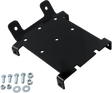 MOOSE OFFROAD ATV Winch Mount - Honda 1505PF
