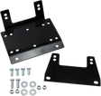 MOOSE OFFROAD Winch Mount - ATV - Arctic Cat 1513PF