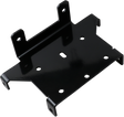 MOOSE OFFROAD Winch Mount - ATV - Can-Am 1522PF