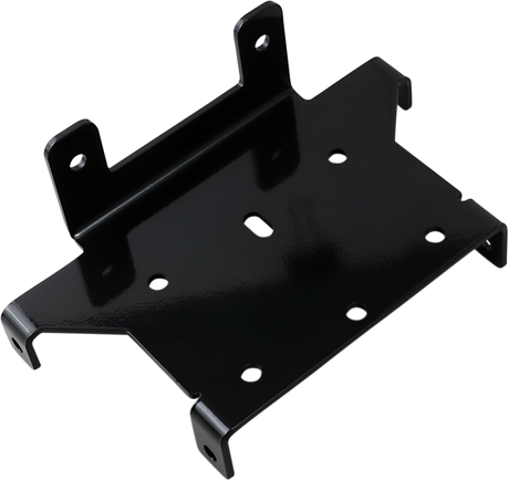 MOOSE OFFROAD Winch Mount - ATV - Can-Am 1522PF