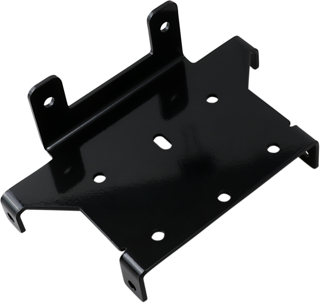 MOOSE OFFROAD Winch Mount - ATV - Can-Am 1522PF