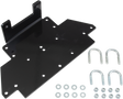 MOOSE OFFROAD Winch Mount - ATV - Kawasaki 1531PF