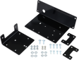 MOOSE OFFROAD Winch Mount - ATV - Polaris 1601PF