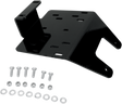 MOOSE OFFROAD UTV Winch Mount - Yamaha 1552PF