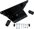 MOOSE OFFROAD Winch Mount - UTV - Ranger XP 1606PF