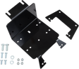 MOOSE OFFROAD Winch Mount - UTV - Honda 1613PF