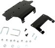 MOOSE OFFROAD Winch Mount - UTV - Honda 1619PF