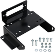 MOOSE OFFROAD UTV Winch Mount - Can-Am 1620PF