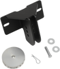 MOOSE OFFROAD Fairlead Plow Pulley - ATV 2541PF