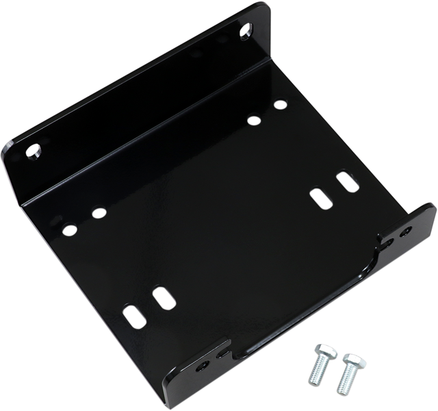 MOOSE OFFROAD Winch Mount - UTV - Yamaha 1645PF