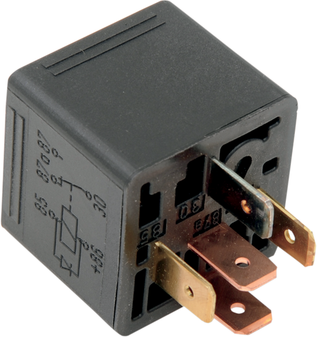 MOOSE OFFROAD Actuator Relay 66510