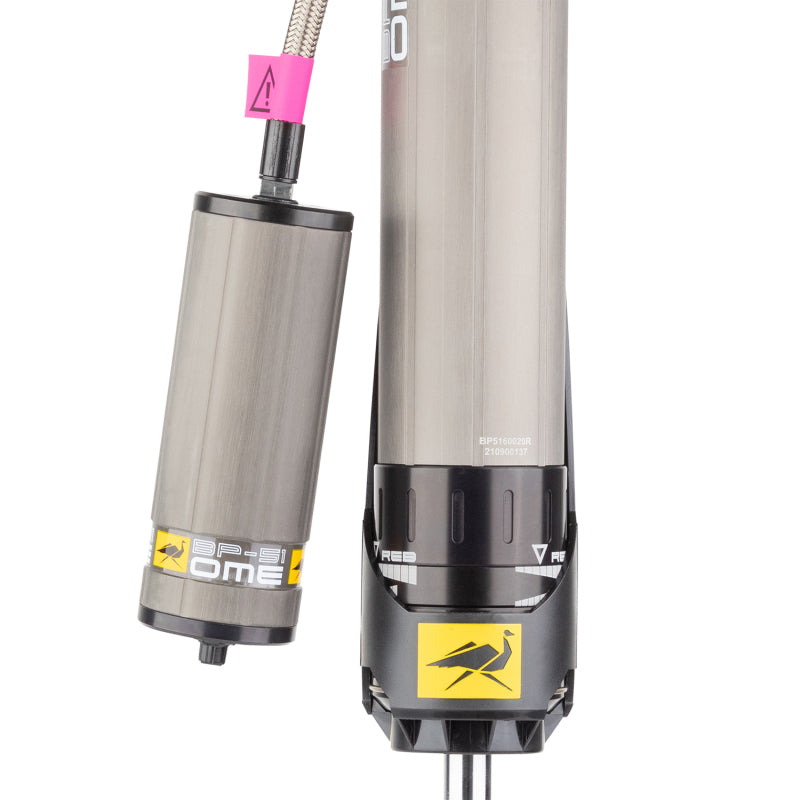 ARB Old Man Emu BP-51 Rear Right Shock Absorber for Toyota Tundra