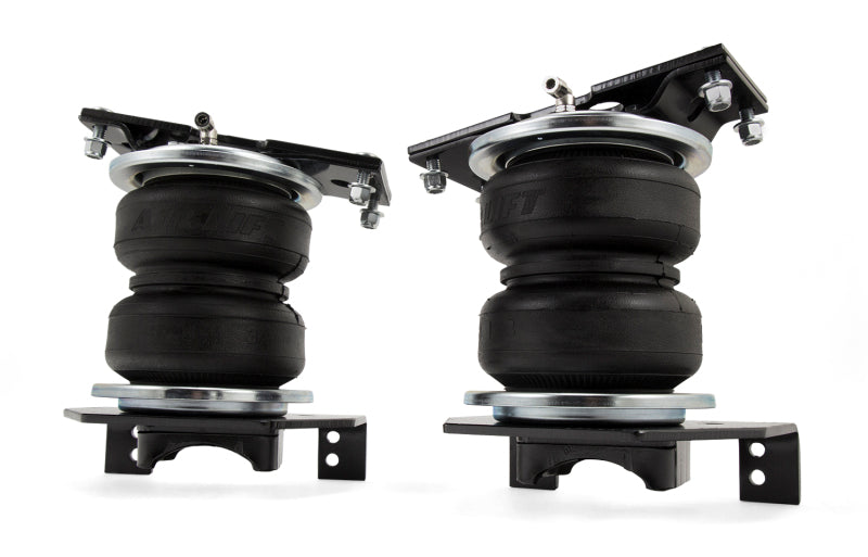 Air Lift LoadLifter 5000 Air Spring Kit for 2017-2022 Ford Super Duty F-250/F-350