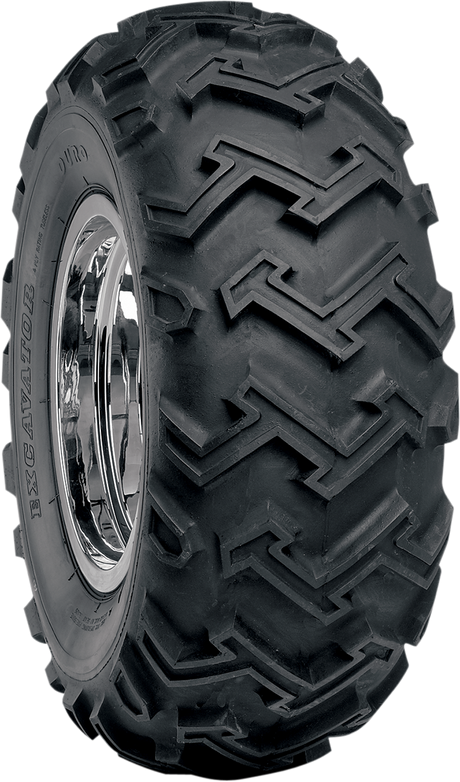 DURO Tire - HF274 Excavator - Front/Rear - 26x12-12 - 4 Ply 31-27412-2612B