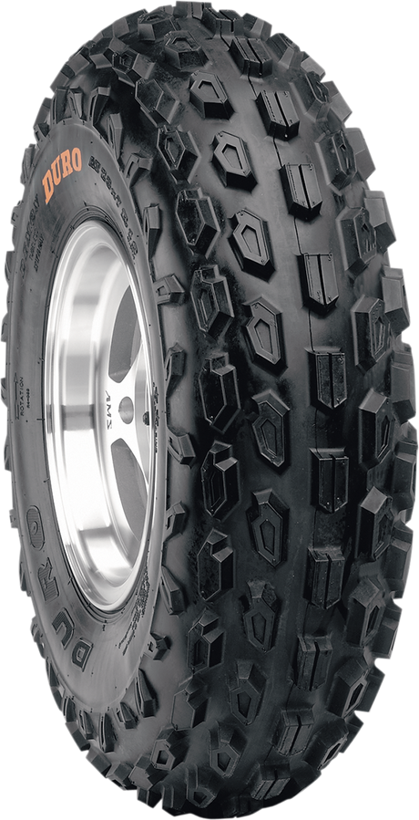 DURO Tire - HF277 Thrasher - Front/Rear - 21x7-10 - 2 Ply 31-27710-217A